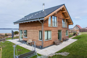 Pure Erholung im Designer Haus am Grimnitzsee